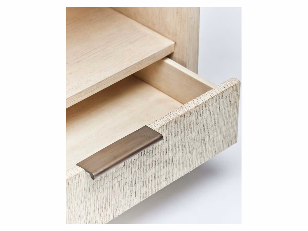 Harperly Bedside Chest - image 4
