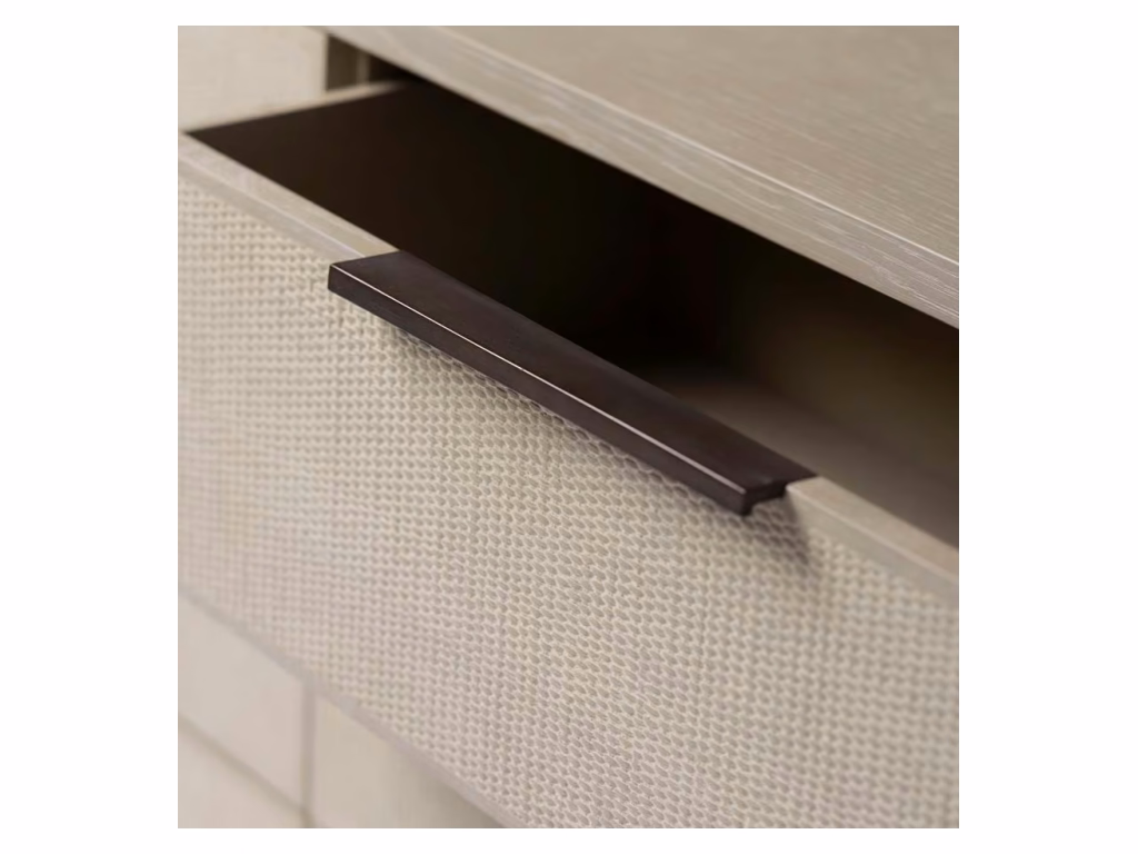 Holmes 6 Drawer Chest - Cliffside - image 2