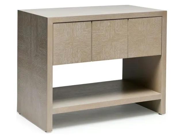 Lowell Bedside Chest