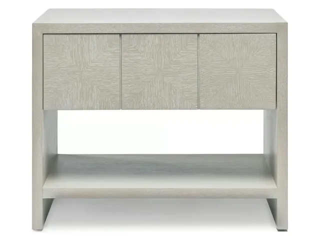 Lowell Bedside Chest