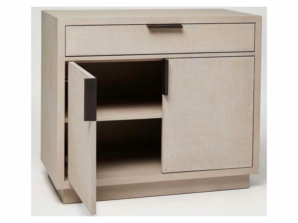 Holmes Occasional Chest - Cliffside - image 2