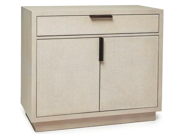 Holmes Occasional Chest - Cliffside