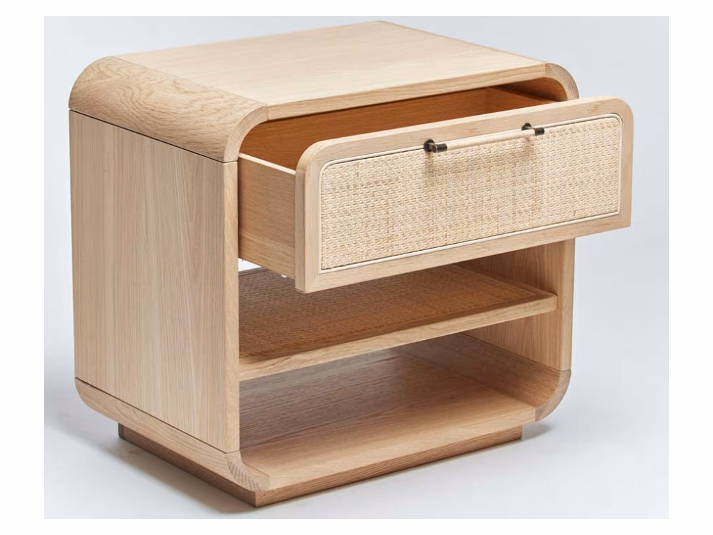 Marsh Bedside Chest - image 2