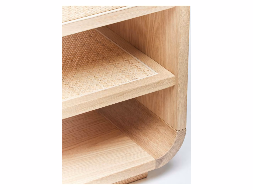 Marsh Bedside Chest - image 4