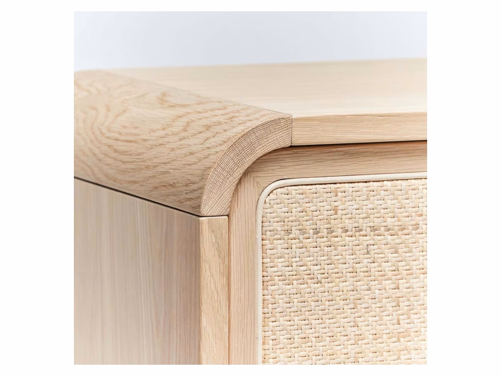 Marsh Bedside Chest - image 3