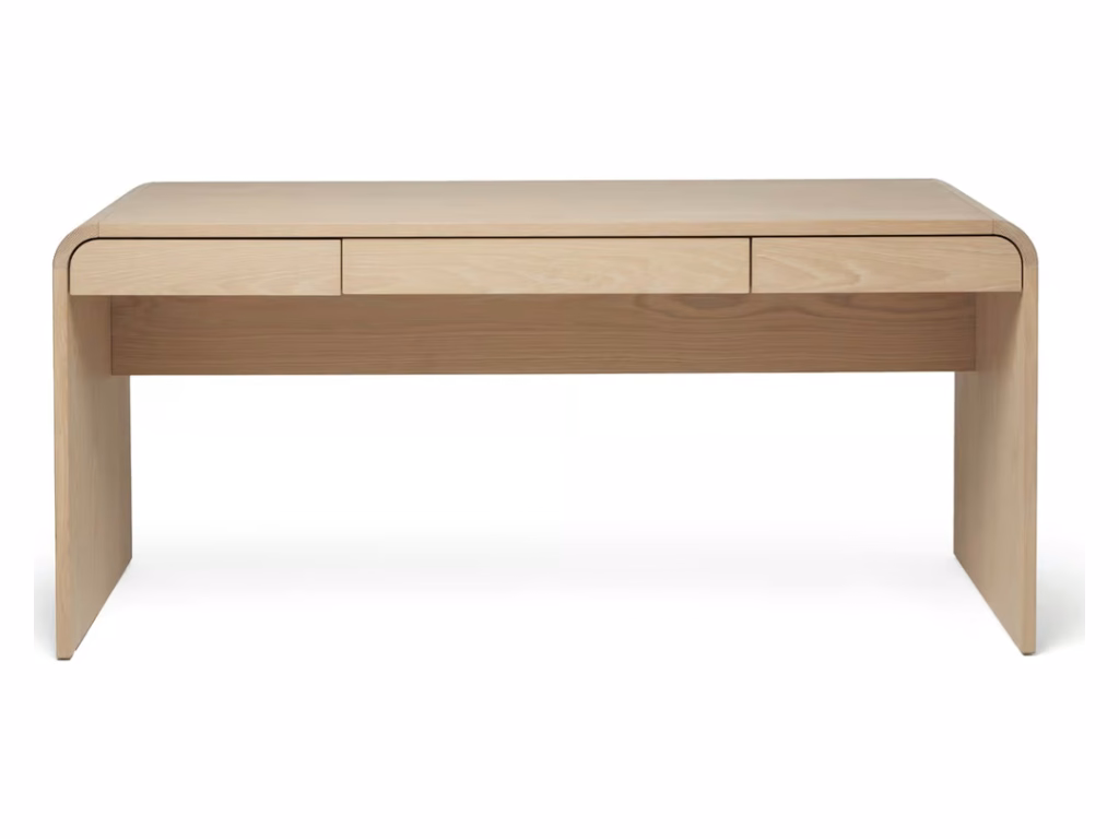 Marsh Desk - Saddle - image 2