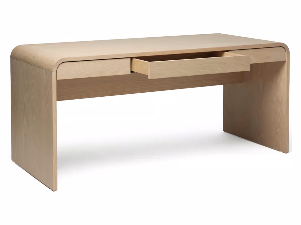 Marsh Desk - Saddle - image 3