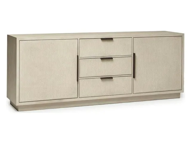 Holmes Credenza - Cliffside