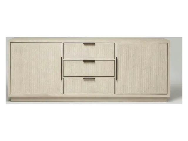 Holmes Credenza - Cliffside
