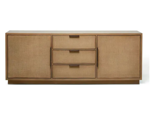 Holmes Credenza - Harvest