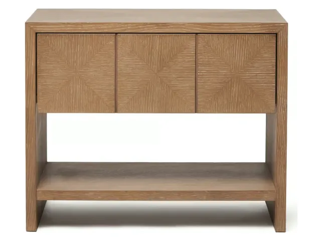 Lowell Bedside - Harvest - Alternative View