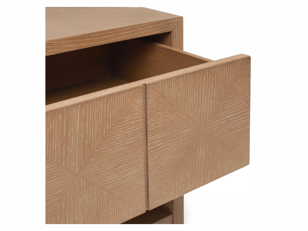 Lowell Bedside - Harvest - image 2