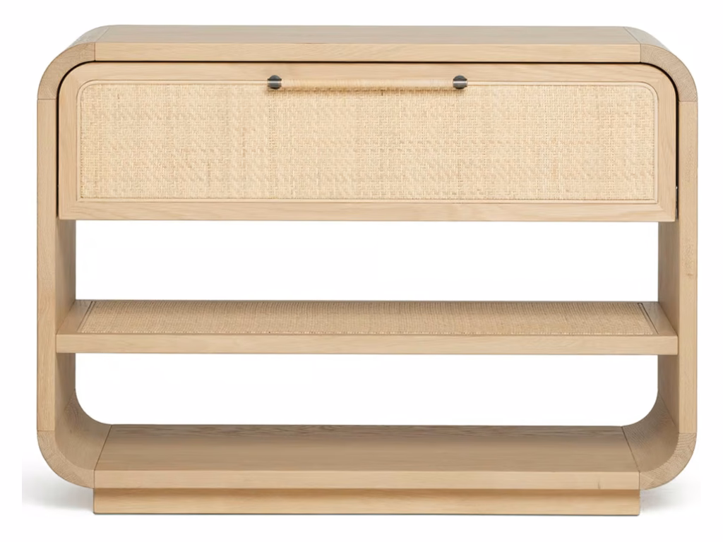 Marsh Large Bedside Chest - image 2