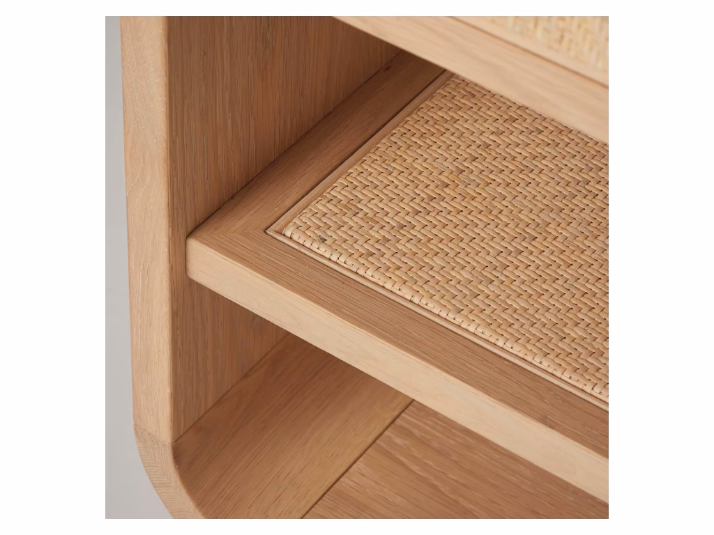 Marsh Large Bedside Chest - image 4