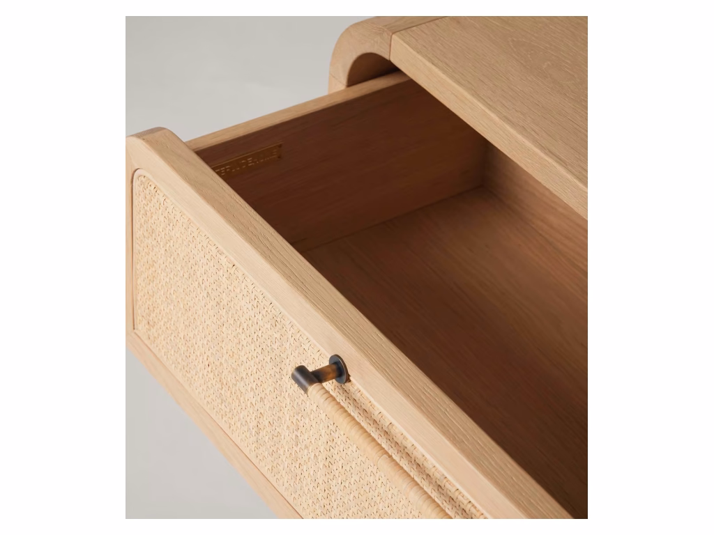 Marsh Large Bedside Chest - image 3