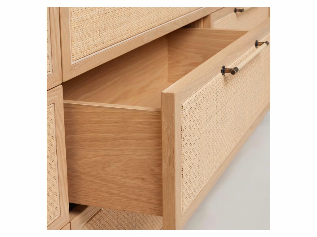 Marsh 9 Drawer Chest - image 3