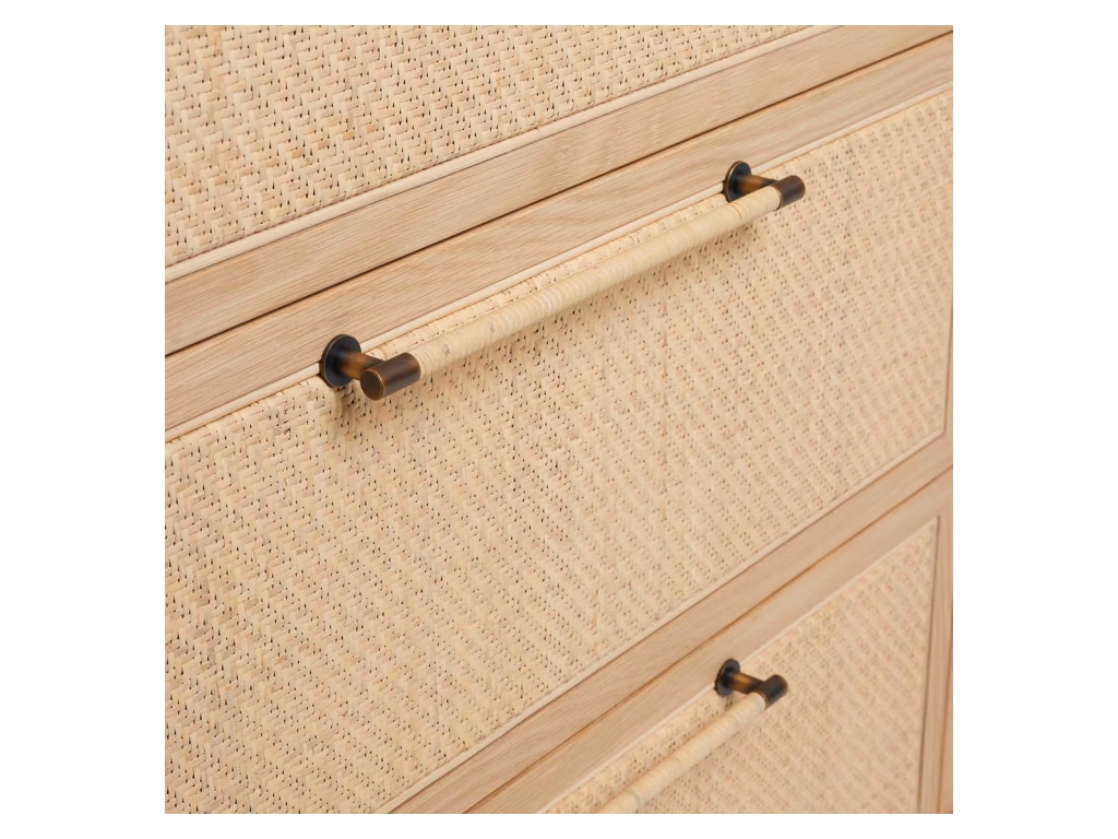 Marsh 9 Drawer Chest - image 2