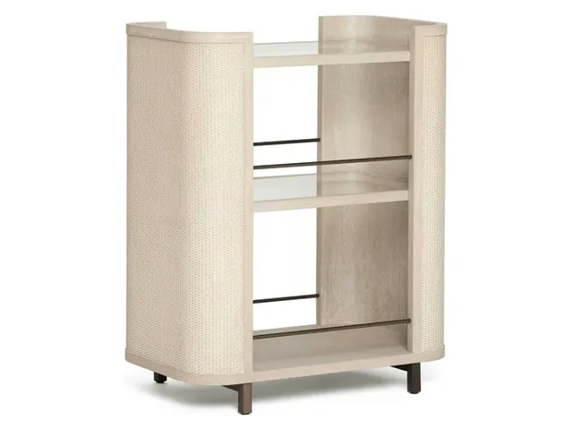 Holmes Bar Cart - Cliffside