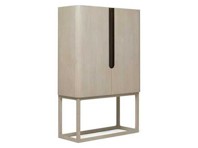 Dixon Bar Cabinet