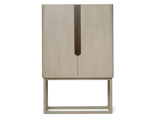 Dixon Bar Cabinet