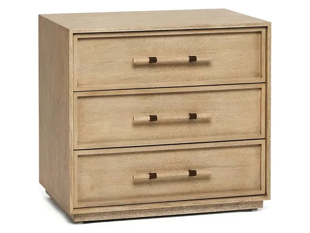 Clement Small Bedside Chest