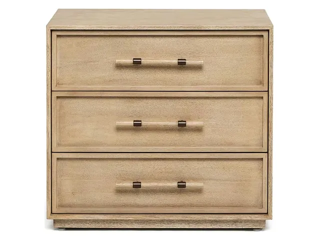 Clement Small Bedside Chest