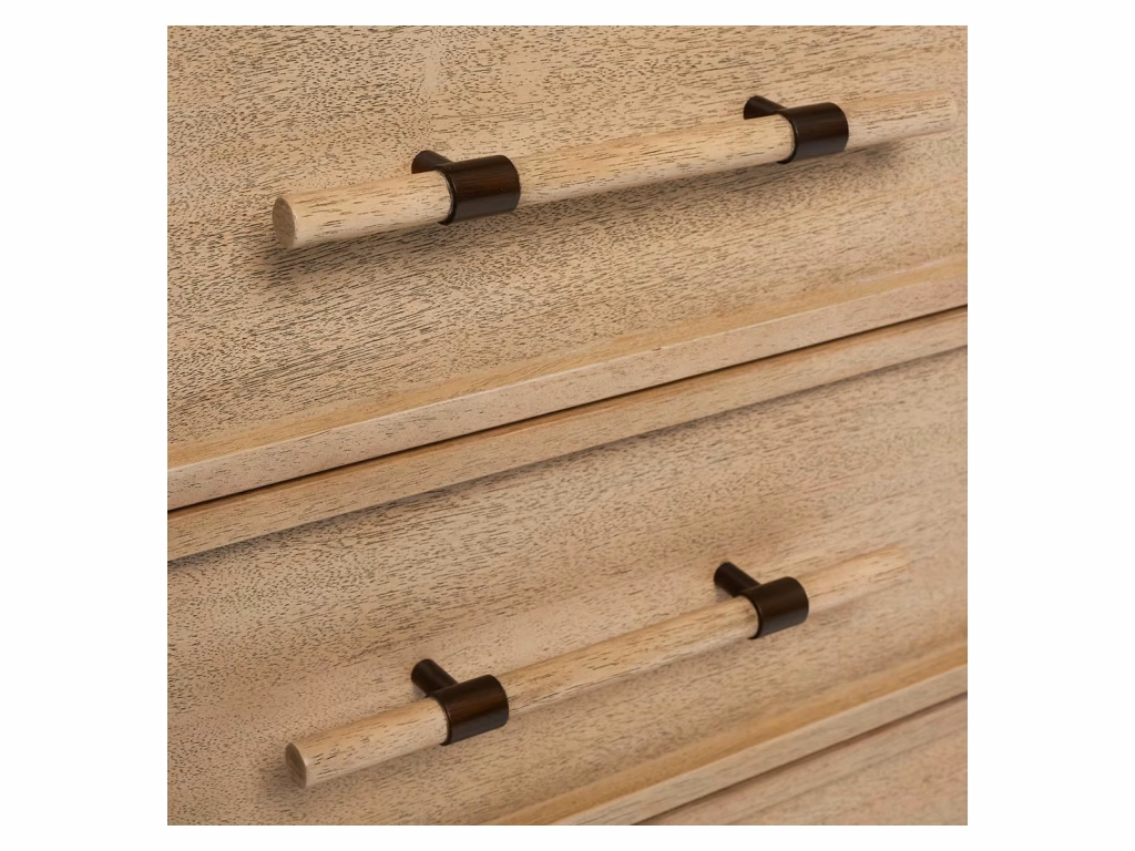 Clement Small Bedside Chest - image 2
