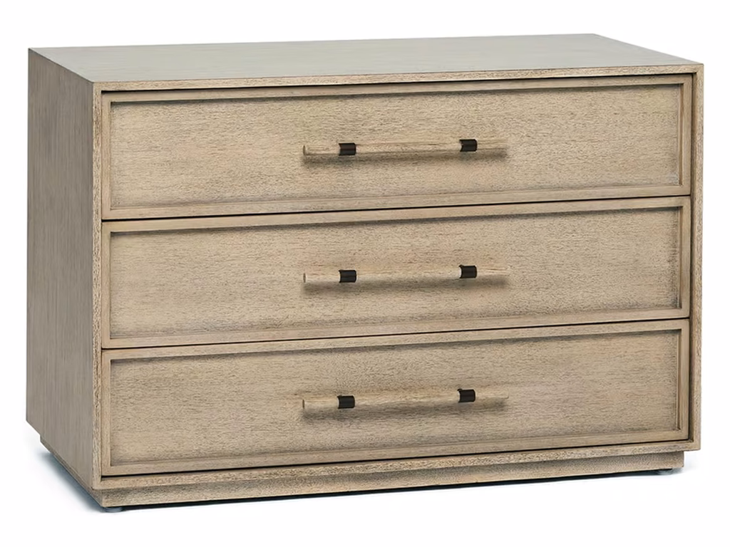Clement Bedside Chest - main image