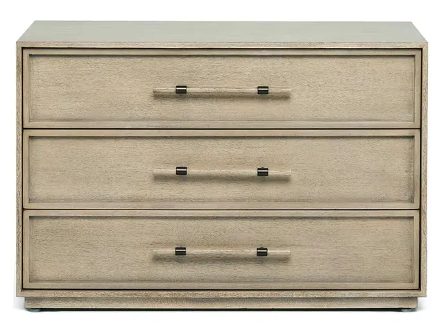 Clement Bedside Chest