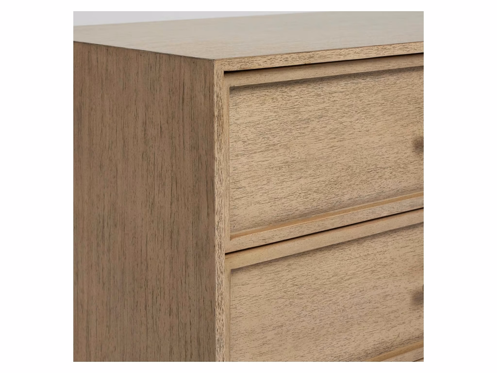 Clement Bedside Chest - image 2