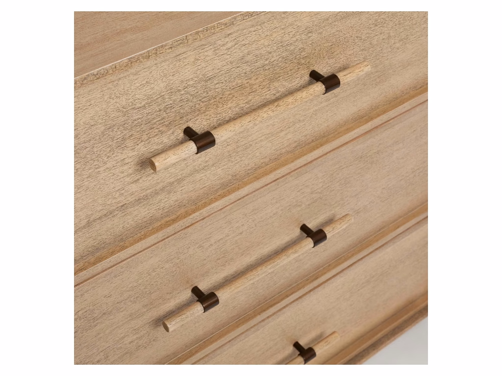 Clement Bedside Chest - image 4
