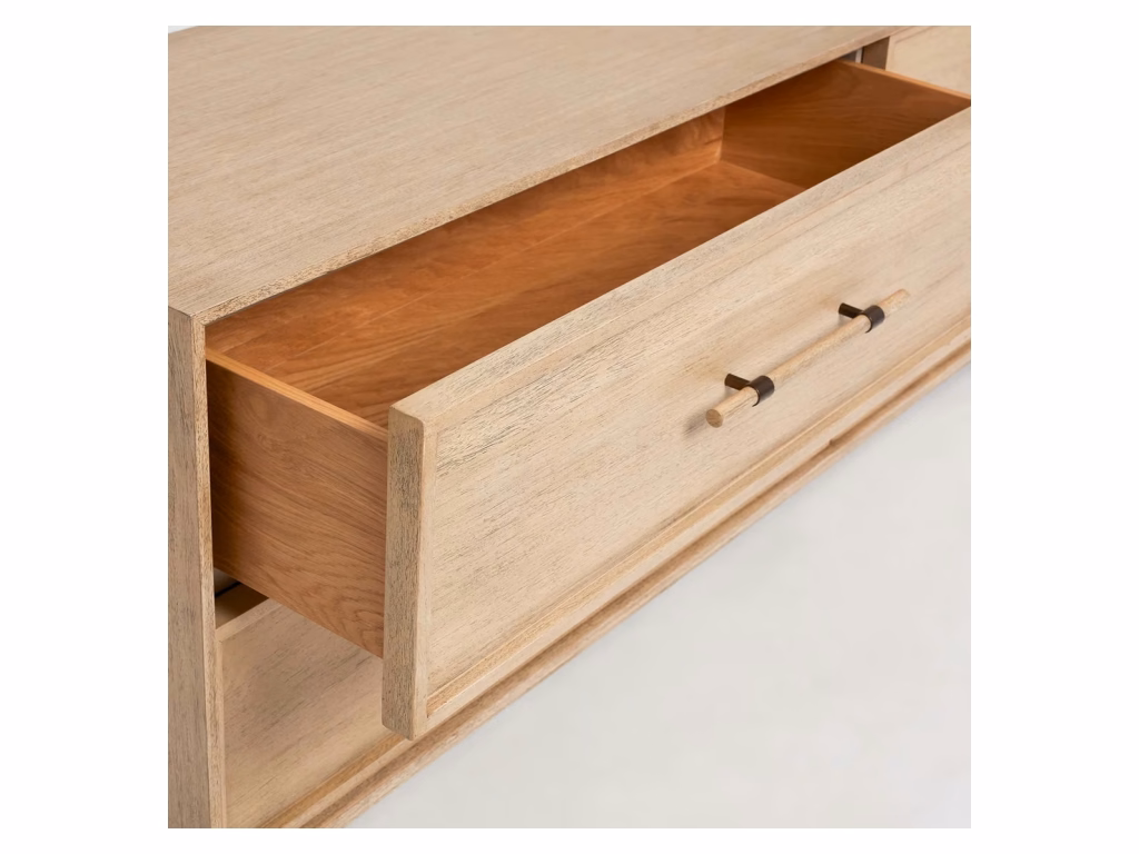 Clement 4 Drawer Chest - image 2