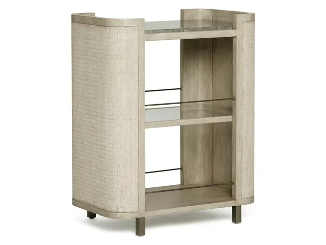 Harperly Bar Cart