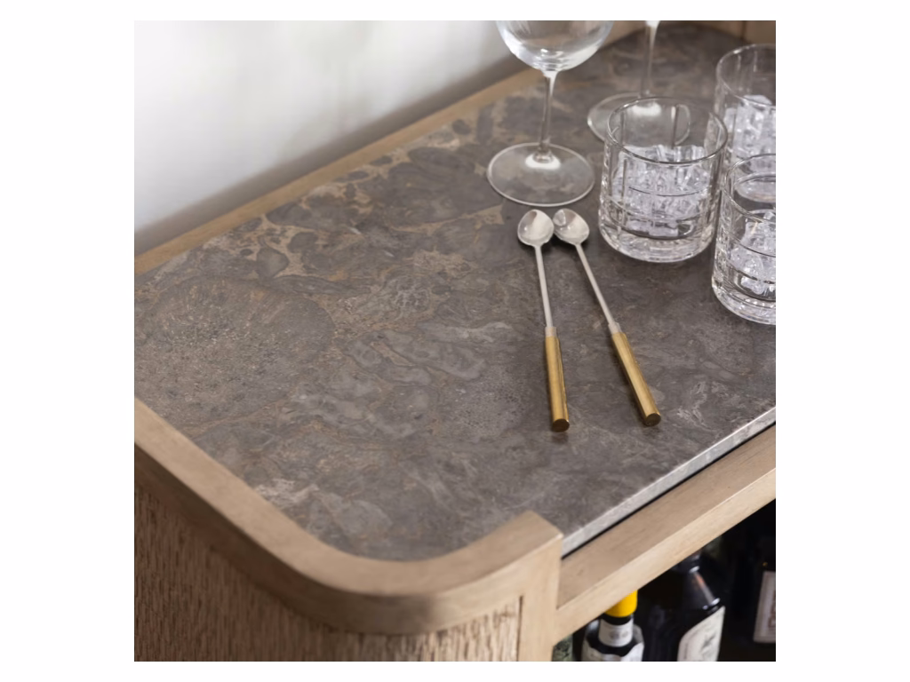 Harperly Bar Cart - image 6