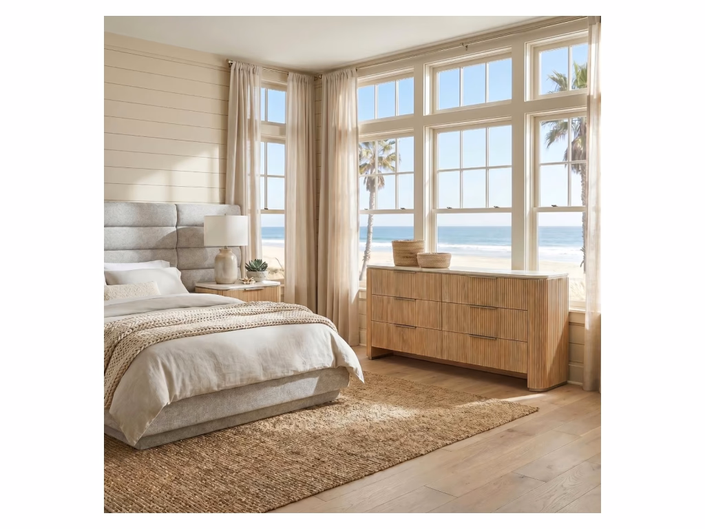 Channel Bed - Side Panels - image 1