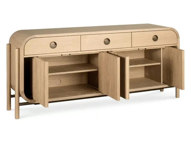 Linden Credenza