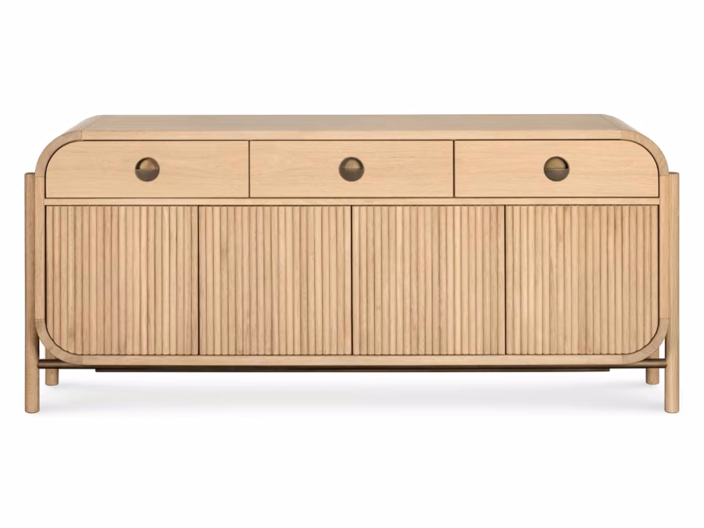 Linden Credenza - image 2