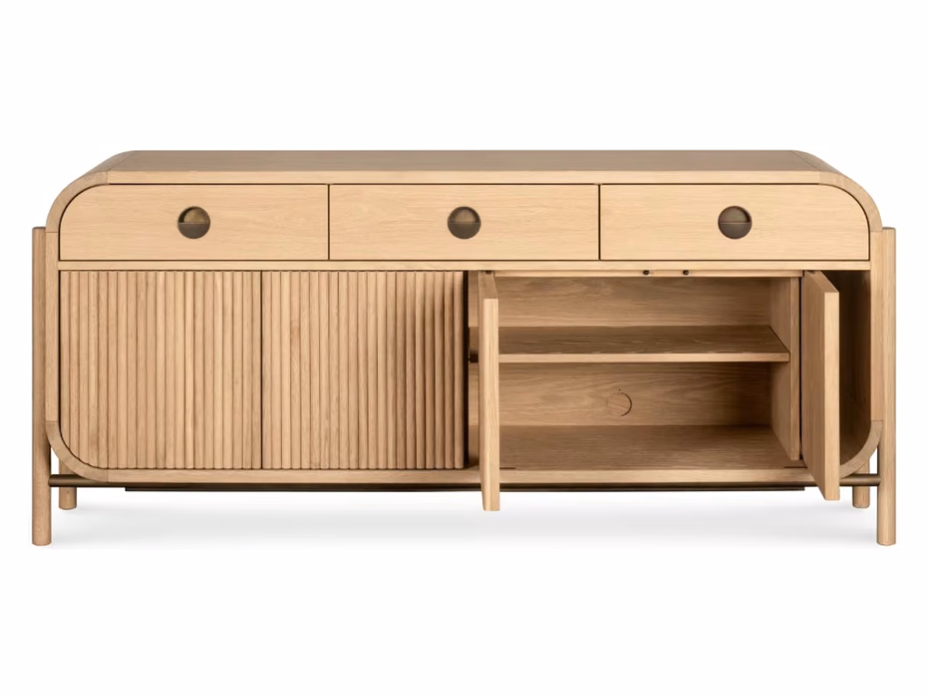 Linden Credenza - image 3