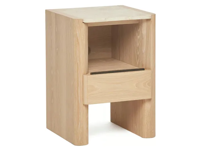 Arden Small Bedside Chest