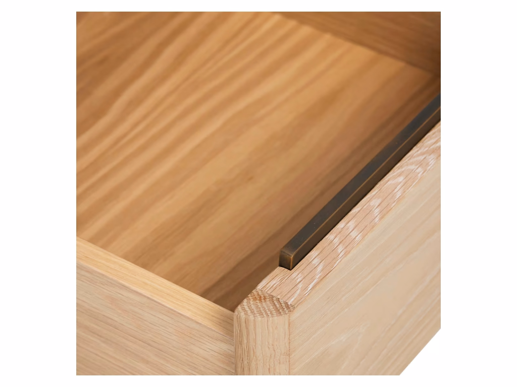 Arden Small Bedside Chest - image 4
