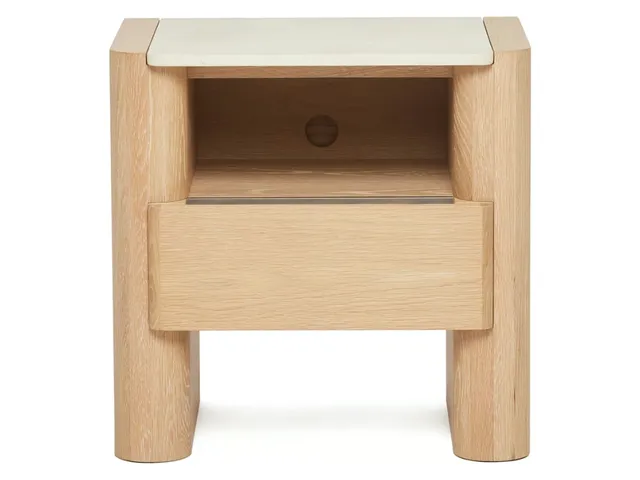 Arden Bedside Chest