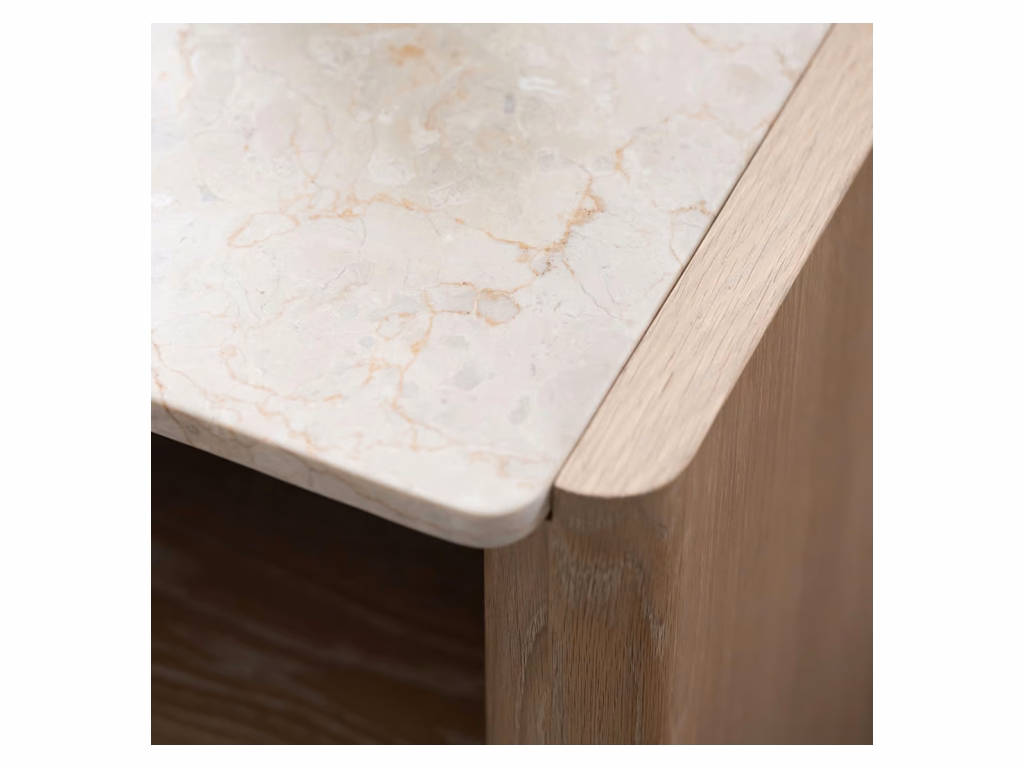 Arden Large Bedside Chest - image 4