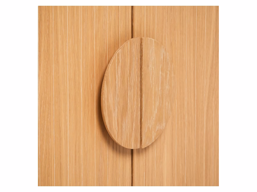 Thorne Credenza - Saddle - image 3