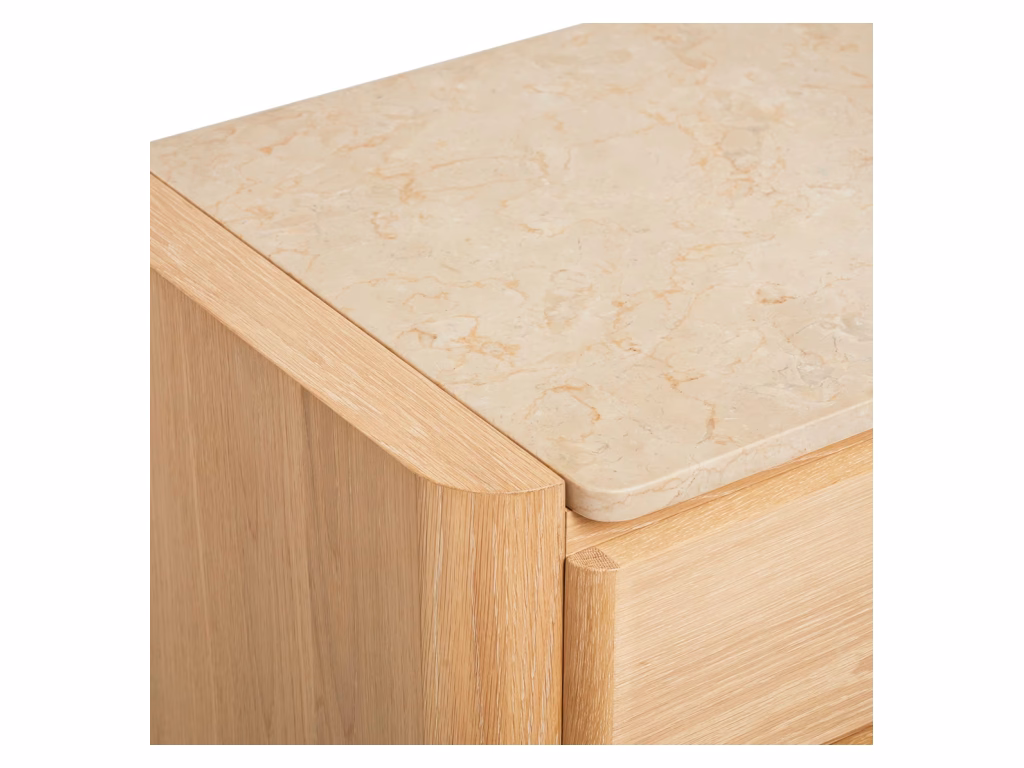 Arden 6 Drawer Chest - image 2