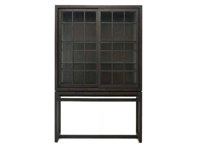 Hadley Cabinet - Cinder