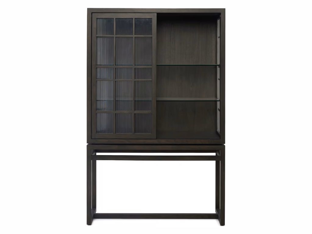 Hadley Cabinet - Cinder - image 2