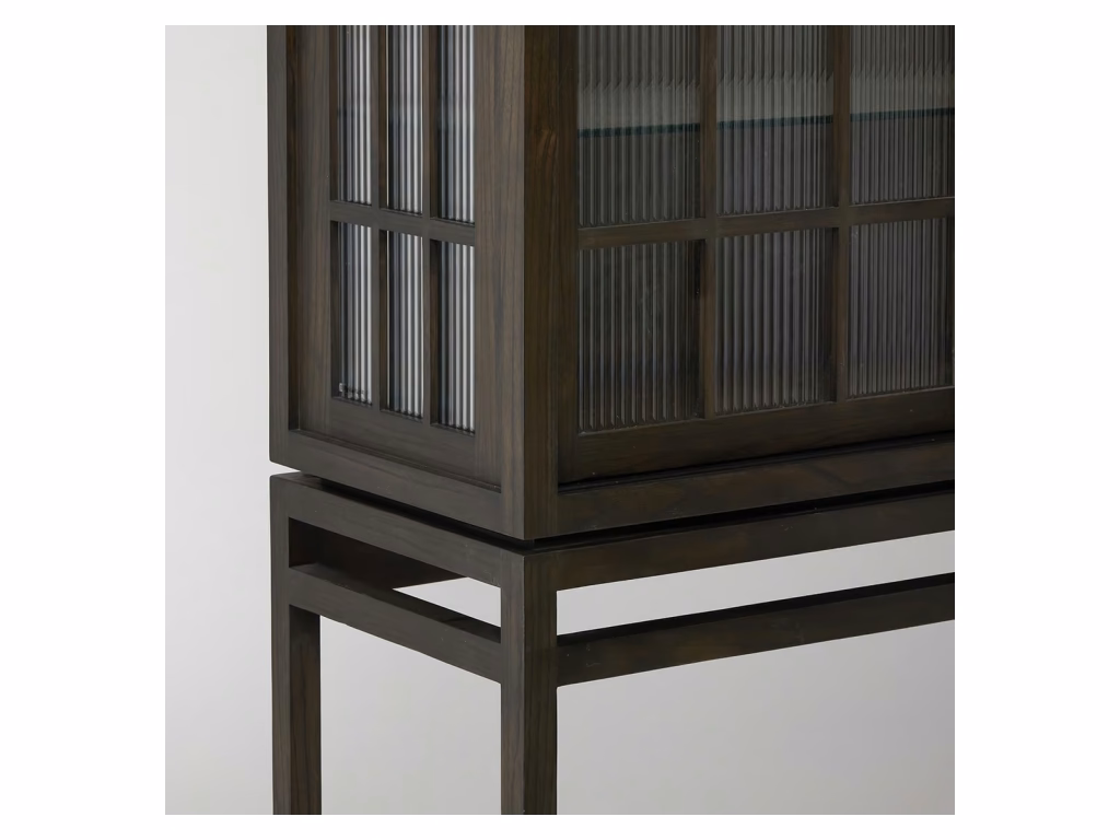 Hadley Cabinet - Cinder - image 5