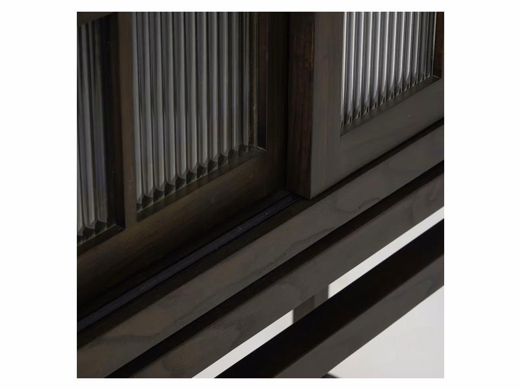 Hadley Cabinet - Cinder - image 7