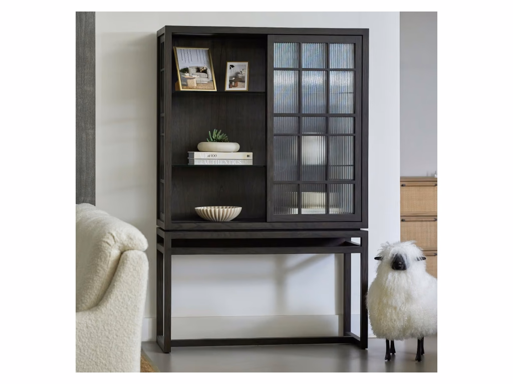 Hadley Cabinet - Cinder - image 3