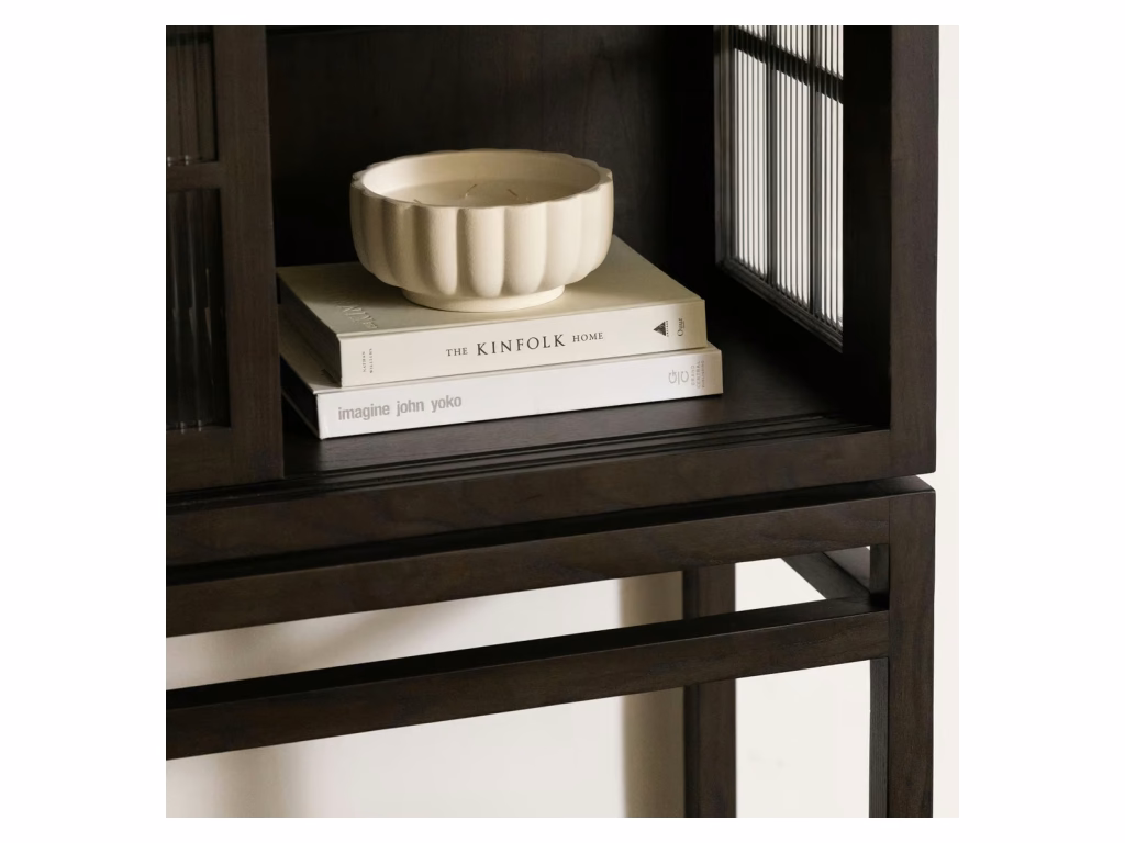 Hadley Cabinet - Cinder - image 4